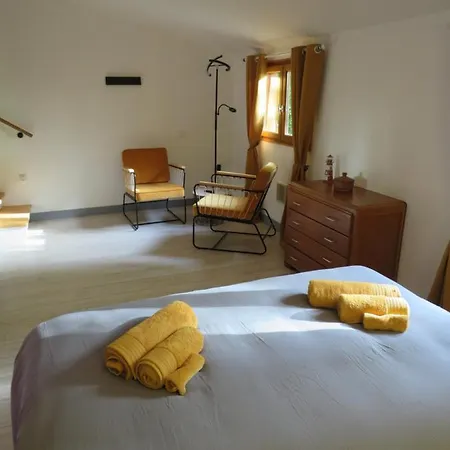 Petit Cosy Holiday home *