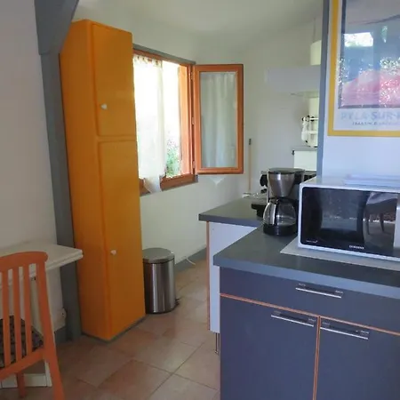 Holiday home Petit Cosy *
