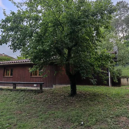 Holiday home Petit Cosy Sarlat-la-Caneda