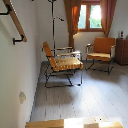 Holiday home Petit Cosy *