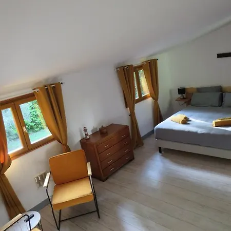 بيت للعطل Petit Cosy
