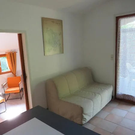 Petit Cosy Holiday home *