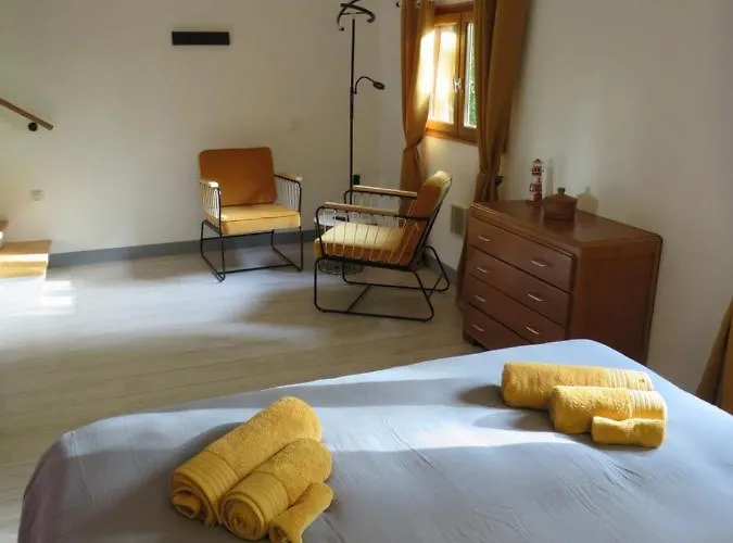 Petit Cosy Hébergement de vacances *
