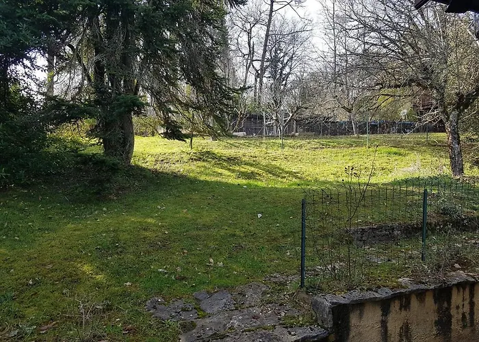 Petit Cosy * Sarlat
