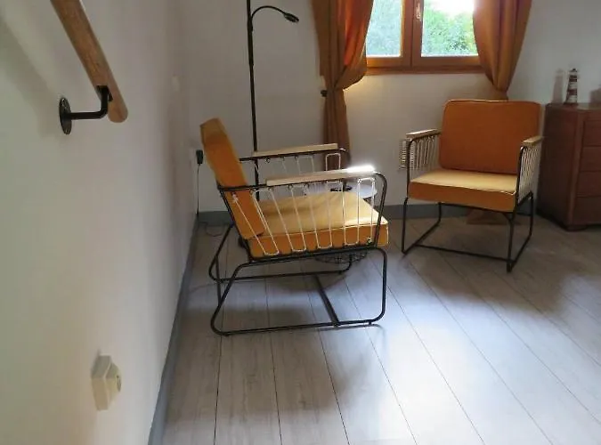Hébergement de vacances Petit Cosy *