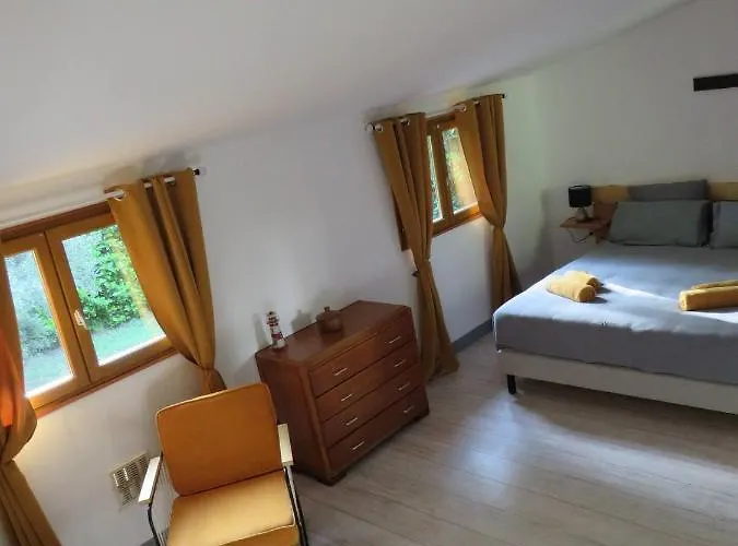 Hébergement de vacances Petit Cosy