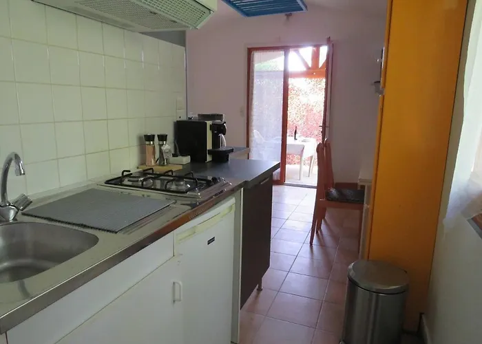 Hébergement de vacances Petit Cosy *