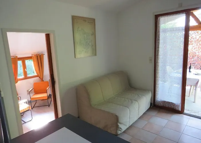 Petit Cosy Hébergement de vacances *